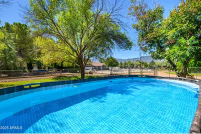 4540 E Bird Lane, Cottonwood, AZ 86326 - Photo 42