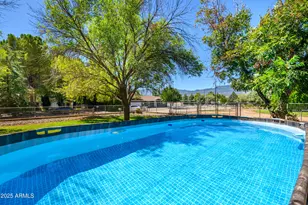 4540 E Bird Ln, Cottonwood, AZ 86326 - Photo 42