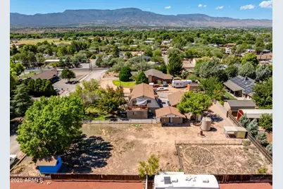 4540 E Bird Lane, Cottonwood, AZ 86326 - Photo 46