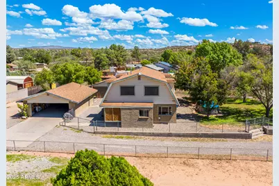 4540 E Bird Lane, Cottonwood, AZ 86326 - Photo 4