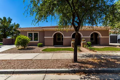 24284 S 211th Street, Queen Creek, AZ 85142 - Photo 1