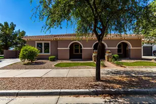 24284 S 211th St, Queen Creek, AZ 85142 - Photo 1