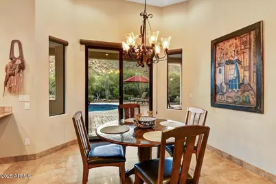 37021 N Lazy Burro Road, Carefree, AZ 85377 - Photo 20