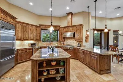 37021 N Lazy Burro Road, Carefree, AZ 85377 - Photo 22