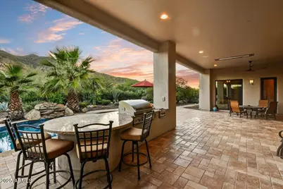 37021 N Lazy Burro Road, Carefree, AZ 85377 - Photo 8