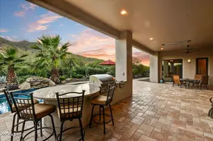 37021 N Lazy Burro Rd, Carefree, AZ 85377 - Photo 8