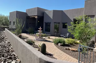 37021 N Lazy Burro Rd, Carefree, AZ 85377 - Photo 2