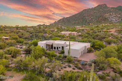 37021 N Lazy Burro Road, Carefree, AZ 85377 - Photo 2