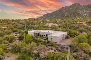 37021 N Lazy Burro Rd, Carefree, AZ 85377 - Photo 2