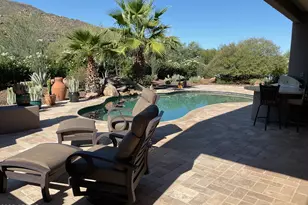 37021 N Lazy Burro Rd, Carefree, AZ 85377 - Photo 20