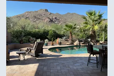 37021 N Lazy Burro Road, Carefree, AZ 85377 - Photo 14