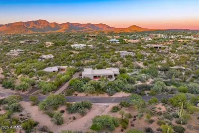 37021 N Lazy Burro Road, Carefree, AZ 85377 - Photo 38