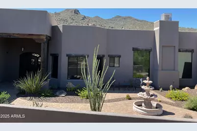 37021 N Lazy Burro Road, Carefree, AZ 85377 - Photo 4