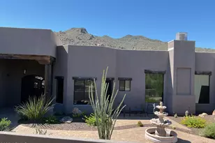 37021 N Lazy Burro Rd, Carefree, AZ 85377 - Photo 4