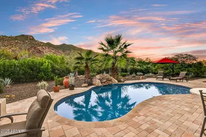 37021 N Lazy Burro Road, Carefree, AZ 85377 - Photo 6