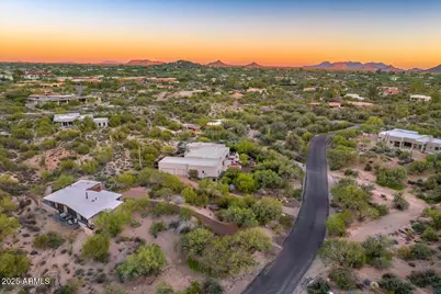 37021 N Lazy Burro Road, Carefree, AZ 85377 - Photo 44