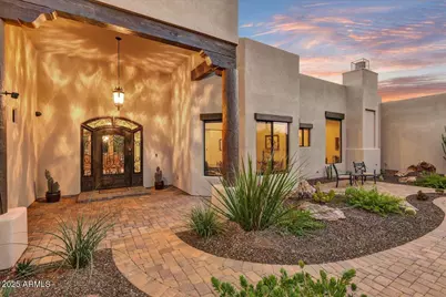 37021 N Lazy Burro Road, Carefree, AZ 85377 - Photo 36