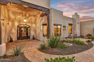 37021 N Lazy Burro Rd, Carefree, AZ 85377 - Photo 36