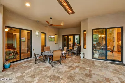 37021 N Lazy Burro Road, Carefree, AZ 85377 - Photo 32