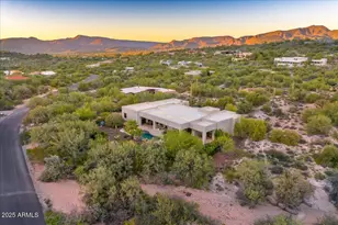 37021 N Lazy Burro Rd, Carefree, AZ 85377 - Photo 40