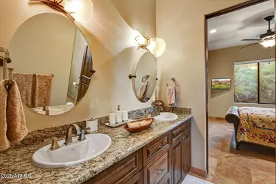 37021 N Lazy Burro Road, Carefree, AZ 85377 - Photo 26