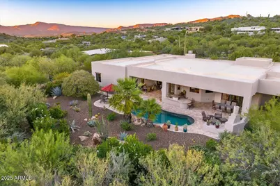 37021 N Lazy Burro Road, Carefree, AZ 85377 - Photo 42