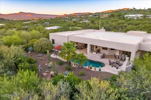 37021 N Lazy Burro Rd, Carefree, AZ 85377 - Photo 42