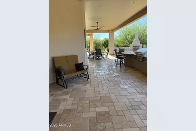 37021 N Lazy Burro Road, Carefree, AZ 85377 - Photo 18