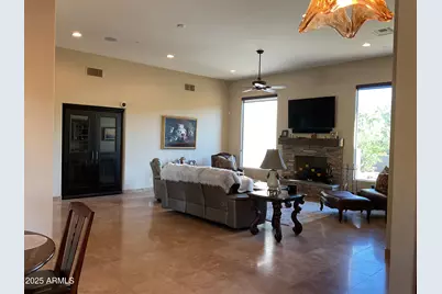 37021 N Lazy Burro Road, Carefree, AZ 85377 - Photo 10