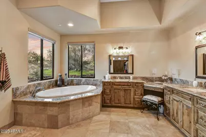 37021 N Lazy Burro Road, Carefree, AZ 85377 - Photo 12