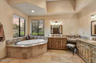 37021 N Lazy Burro Rd, Carefree, AZ 85377 - Photo 12