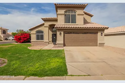 4604 E Summerhaven Drive, Phoenix, AZ 85044 - Photo 1