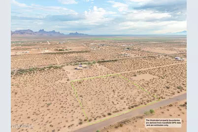 0 W Taurus Avenue #53, Eloy, AZ 85131 - Photo 8