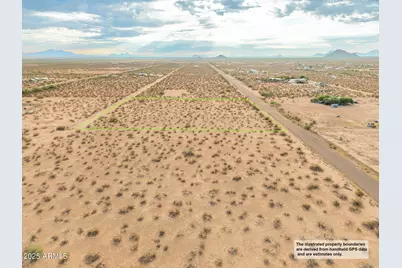 0 W Taurus Avenue #53, Eloy, AZ 85131 - Photo 4