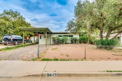 9443 N 5th, Phoenix, AZ 85021 - Photo 1