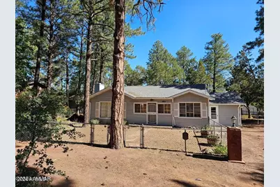 140 W Nikolaus --, Show Low, AZ 85901 - Photo 2