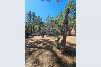 140 W Nikolaus --, Show Low, AZ 85901 - Photo 4