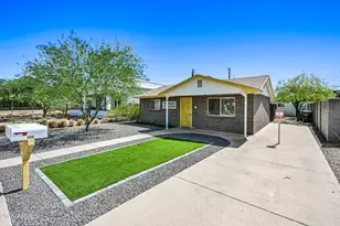 1241 E McKinley St, Phoenix, AZ 85006 - Photo 1