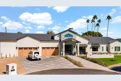 6114 E Calle Del Norte --, Scottsdale, AZ 85251 - Photo 4