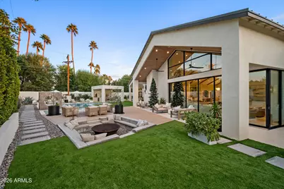 6114 E Calle Del Norte --, Scottsdale, AZ 85251 - Photo 18