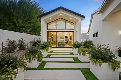 6114 E Calle Del Norte --, Scottsdale, AZ 85251 - Photo 28