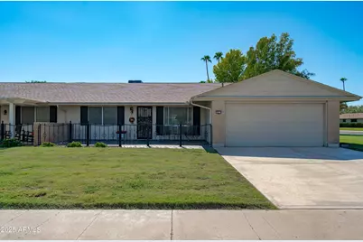 10219 W Prairie Hills Circle, Sun City, AZ 85351 - Photo 1