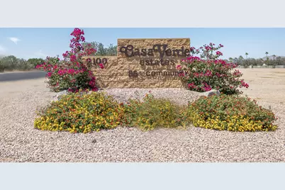 2100 N Trekell Road #347, Casa Grande, AZ 85122 - Photo 28