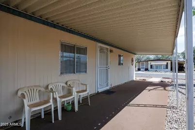 2100 N Trekell Road #347, Casa Grande, AZ 85122 - Photo 22