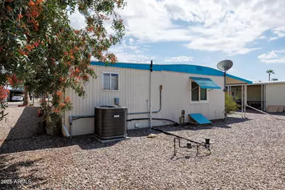2100 N Trekell Road #347, Casa Grande, AZ 85122 - Photo 24