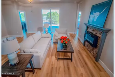 941 S Ridgeway, Show Low, AZ 85901 - Photo 1