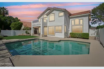 5953 W Aurora Drive, Glendale, AZ 85308 - Photo 1