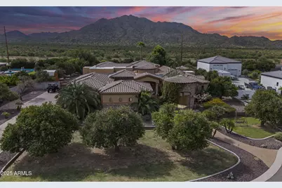 17315 E Starflower Court, Queen Creek, AZ 85142 - Photo 106