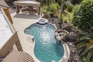 17315 E Starflower Ct, Queen Creek, AZ 85142 - Photo 66