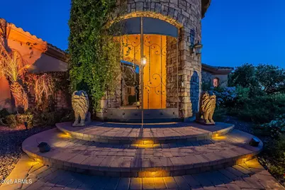 17315 E Starflower Court, Queen Creek, AZ 85142 - Photo 94